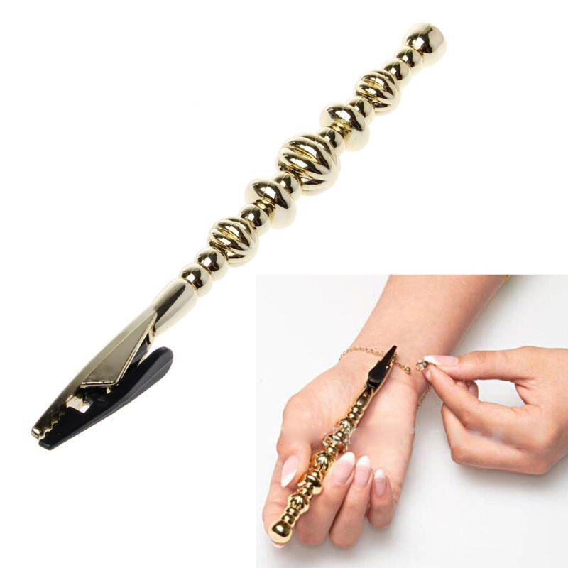 Jewellery Fastening Tool