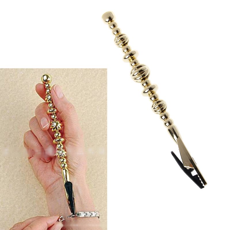 Jewellery Fastening Tool