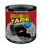 Flex TAPE Waterproof Tape Stop Leak Seal Repair Tape Performance Self Tape Fiberfix Adhesive Tape PE tube PVC etc