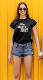 Mrs Always Right Mr Never Right Couple Matching Funny T-shirts Anniversary Gift Mr And Mrs Shirts Couple Tshirts Wedding Gift